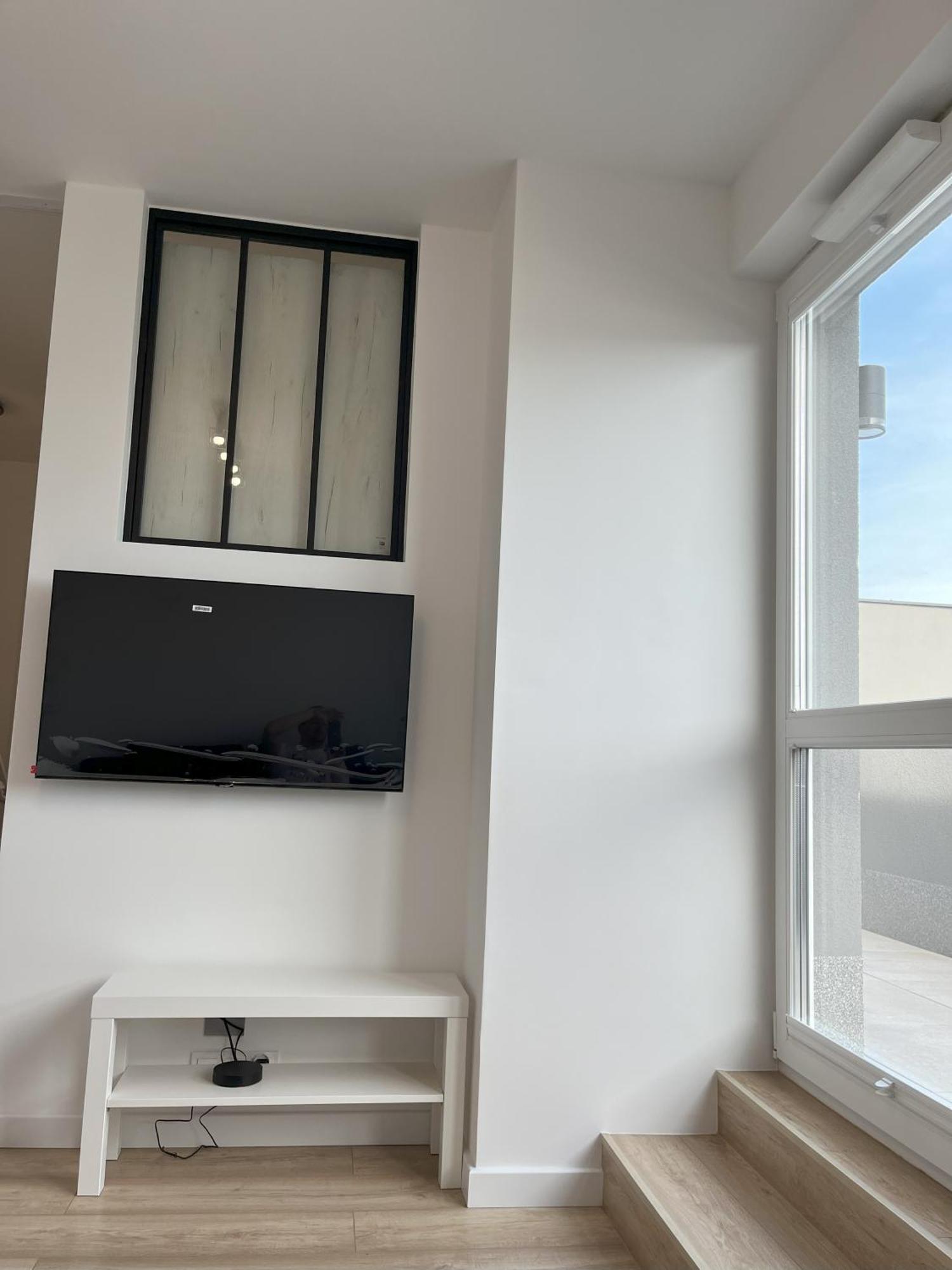 Apartament Os. Winnica وارسو المظهر الخارجي الصورة